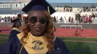 Entire DC high school class accepted into college