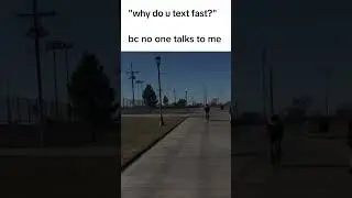 Real I like nvr get txts