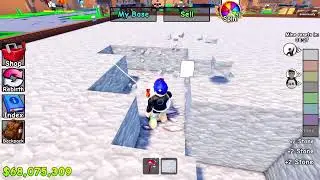 #Roblox p2 #Mining brainrots leave on while sleep Thank you $$$$$$$$$