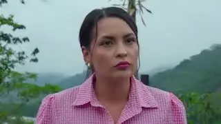 Se fue para olvidar a su ex y terminó amando a quien menos esperaba
