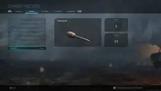 MW STATS/Progression, Camos, and Officer Challenges