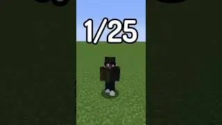 He creado est&aacute; INESCAPABLE prisi&oacute;n en Minecraft #shorts