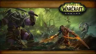 Assault on Azsuna Legion Assaults - Defender of the Broken Isles