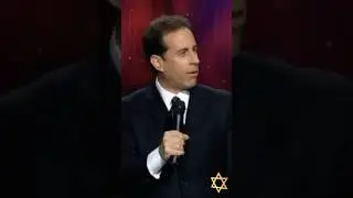 Jerry Seinfeld, cremation vs. burial #bible #cremation #burial #death #cemetery #jewish