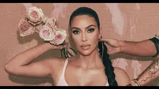 Kim Kardashian Unveils Limited-Edition Valentine&rsquo;s Day Skims Collection After Gifting Press Boxes to