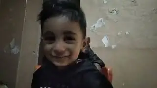 Rayan Ko Ganda Lips Bana Diya Tum Main 