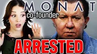 MONAT CO-FOUNDER 