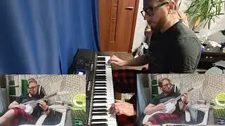 Павел Гребенков – Пицца на обед (ft. DENIS LIFE)