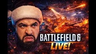 Trying to Finish Top of The Table In Battlefield