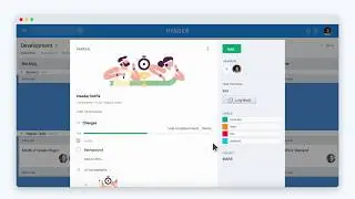 Hygger - The All-in-one Product Management Platform for Growing Companies