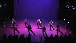 Summer Renaissance - Choreography by Natalie Tatar (JCO Fall Showcase 2025)