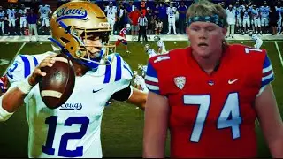 Clovis vs Buchanan 🏈 League Games Begin 🔥 2024 #maxpreps #espn #sportscenter #fridaynightlights