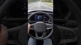 Volkswagen Caddy 1.5 TSI 114HP Acceleration