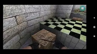 21,720 s. Bhop classic - easy - infrahealth | Bhop Jump (WR)