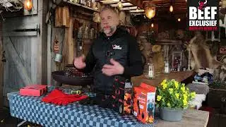 BeefX pit News   Feuermeister BBQ handschoenen getest