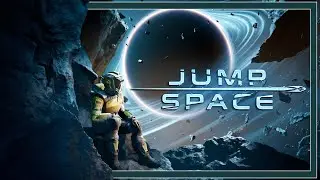 FLIEGEN, SCHIE&szlig;EN, LOOTEN! - JUMP SPACE - ERSTEINDRUCK - DEUTSCH