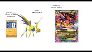 VGC Z-A Draft League Week 3: S1TH