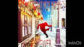 SXGWFR - 3 (slowed)