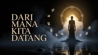 “Sangkan Paraning Dumadi: Jawaban Leluhur Jawa tentang Asal, Tujuan, dan Makna Hidup Manusia”