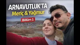 AVRUPA'NIN EN UCUZ NOEL PAZARI! 🎄 | Arnavutluk Tiran Gezi Rehberi & Noel 2025