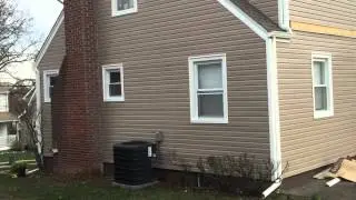 NJ Home Depot Lowes Vinyl Siding Installation vs  New Jersey Discount Vinyl Siding & home remodeling