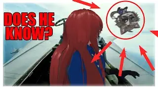 ITS A BIRD, NO ITS A PLANE, wait.. ITS A CAT FLYING A PLANE // War Thunder \\ [VOD]