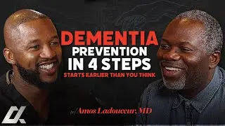 Ignoring This Early Can Cost You Your Mind | The Alpha Renaissance
