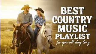 Live Country Lovers Mix: Heartache Anthems, Country Dance & Throwback Hits All Day Long