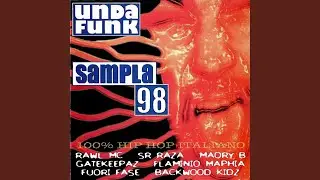Undafunk