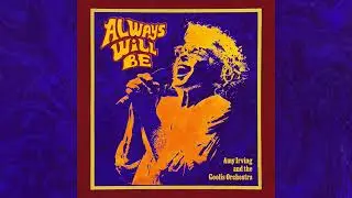 Amy Irving - Always Will Be (feat. Amy Helm) [Official Single]