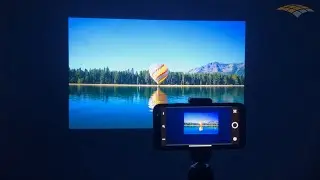 Stacker App 1.0 &ndash; Projector Stacking