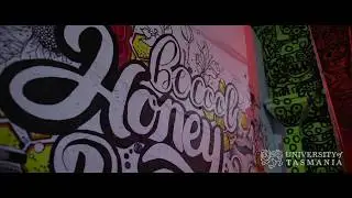 The best seats in the house, Dark Mofo 2018| University of Tasmania