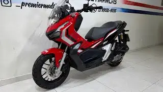 🛵 Honda ADV 150 2023/2023