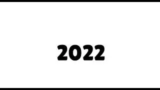 2022 Rant