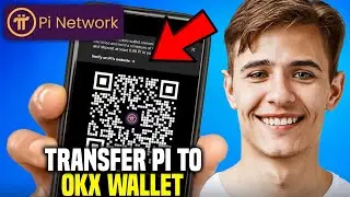 How To Transfer Pi To OKX Wallet (Full Guide)