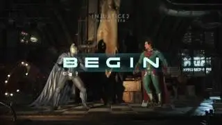 ForeverKing vs imposter ForeverKing
