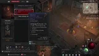 Diablo IV - PS5 - Shared Screen