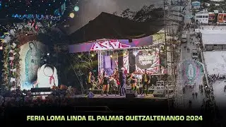 Los Primos de la Sierra / En Loma Linda el Palmar Quetzaltenango 2024
