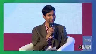Day 2 | A Conversation with Shikhar Malhotra and Ashwin Damera | GSV+Emeritus India Summit