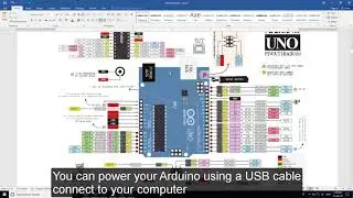 Arduino Introduction