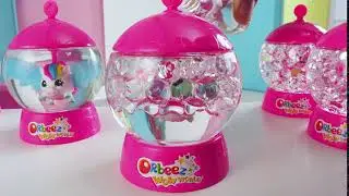 Игрушка шар Orbeez Wow World