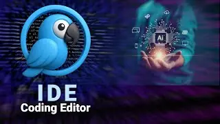 Your Next AI IDE | The AI-Native Own DevStudio in Single Window (Preview Demo)