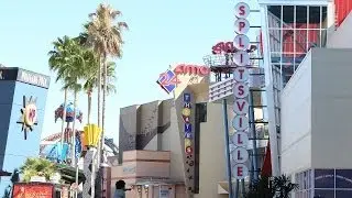 Adult Activities at Walt Disney World Resort (3 Minute Travel Tips LIVE #2)