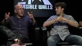 Invisible Walls Episode 219