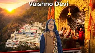 Vaishno devi yatra 2026 | vaishno devi yatra update