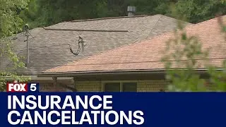 I-Team: Georgia homeowners receive alarming insurance cancelation notices