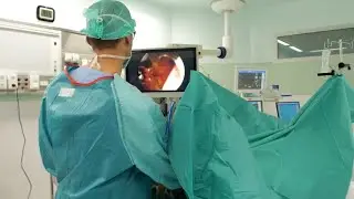 Clinique Beau Soleil : L’Institut Mutualiste Montpelliérain innove dans la chirurgie urologique !