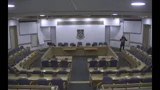 BasingstokeGov - Development Control Comitee- 10/12/25