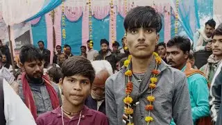 देसी राई बुंदेली Jitendra Khare Bundelkhandi Rai पिडप्पा बुंदेली राई Bundeli nai Soch