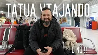 Tatuar Viajando VS Tatuar en un estudio